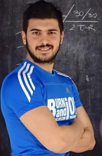 Eren Koç