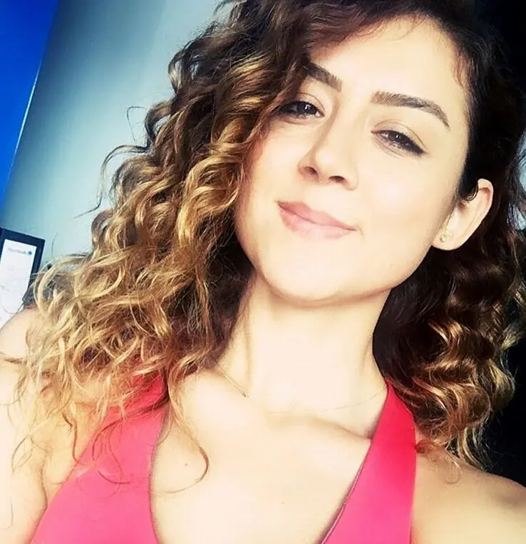 Hasret Çetinkaya