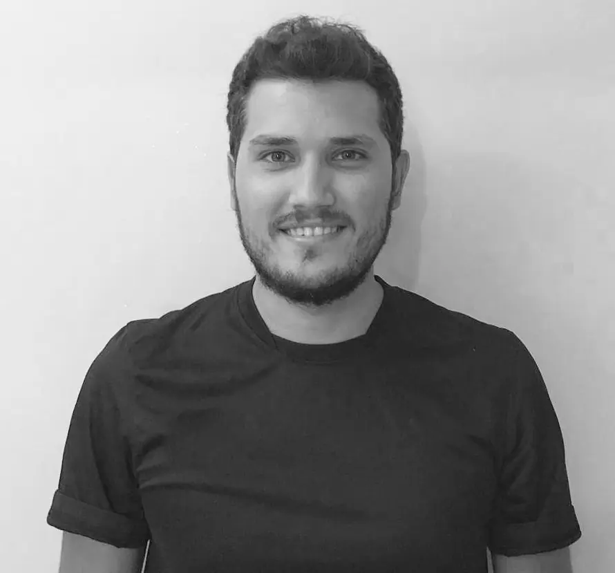 Semih Öztahran